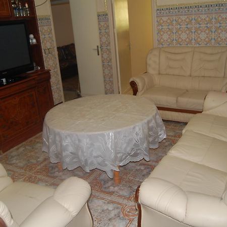 Appartement Alhoceima Al Hoceima Exterior photo
