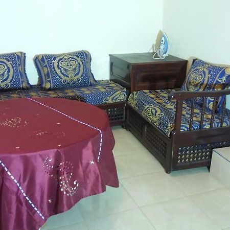 Appartement Alhoceima Al Hoceima Exterior photo