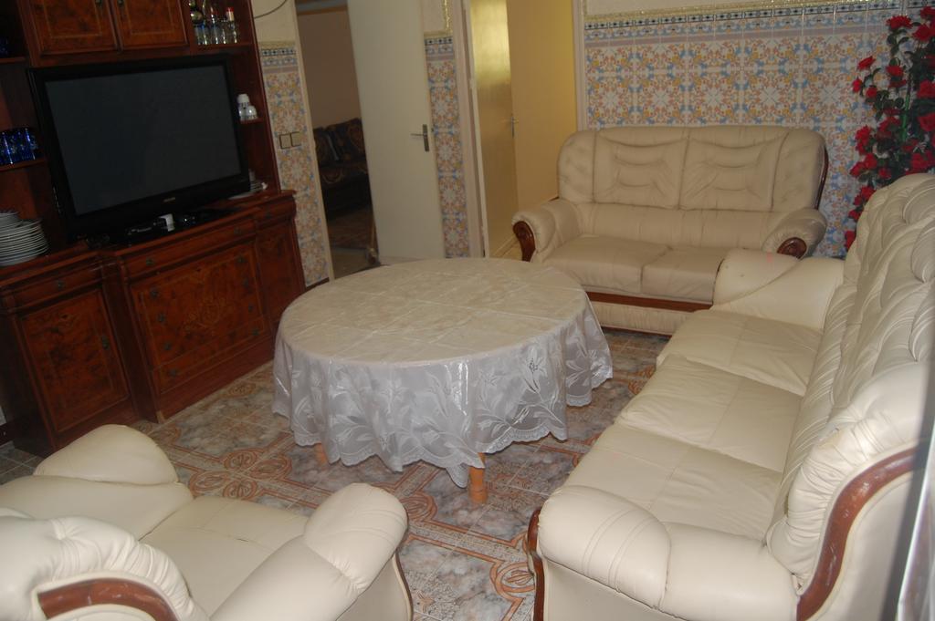 Appartement Alhoceima Al Hoceima Exterior photo