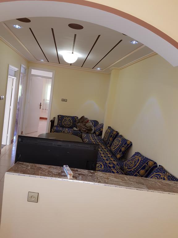 Appartement Alhoceima Al Hoceima Exterior photo