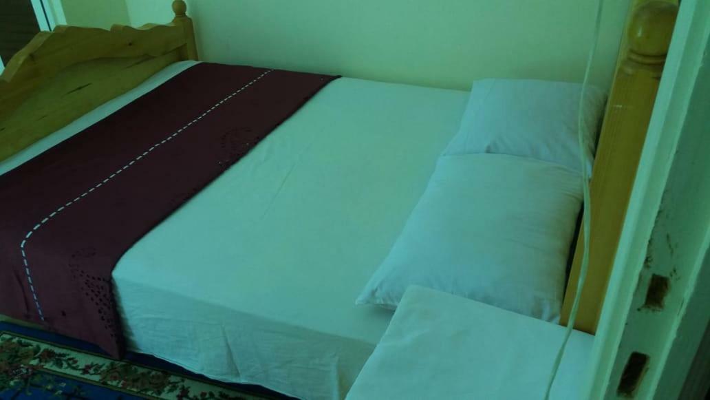 Appartement Alhoceima Al Hoceima Exterior photo
