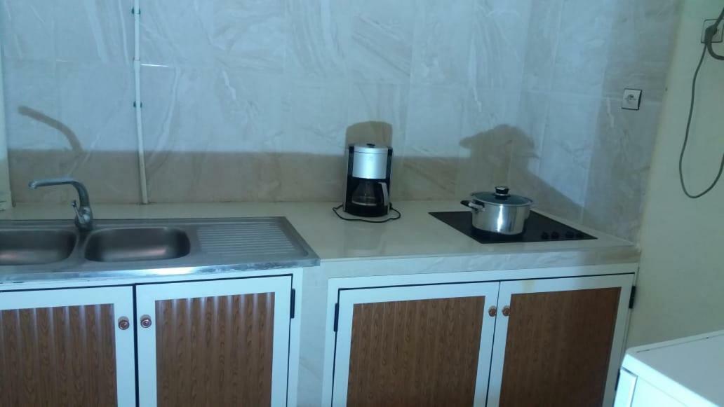 Appartement Alhoceima Al Hoceima Exterior photo