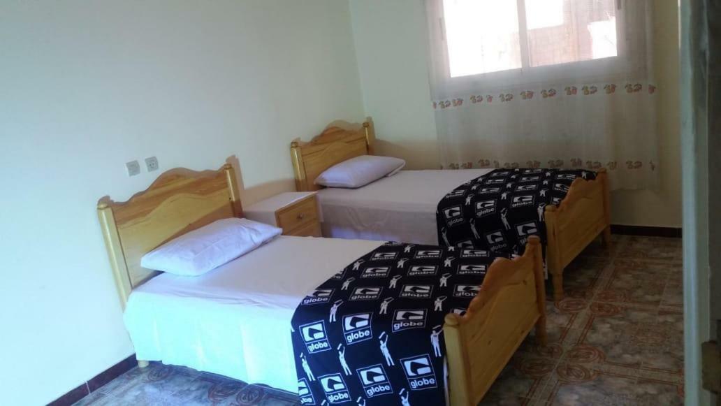 Appartement Alhoceima Al Hoceima Exterior photo