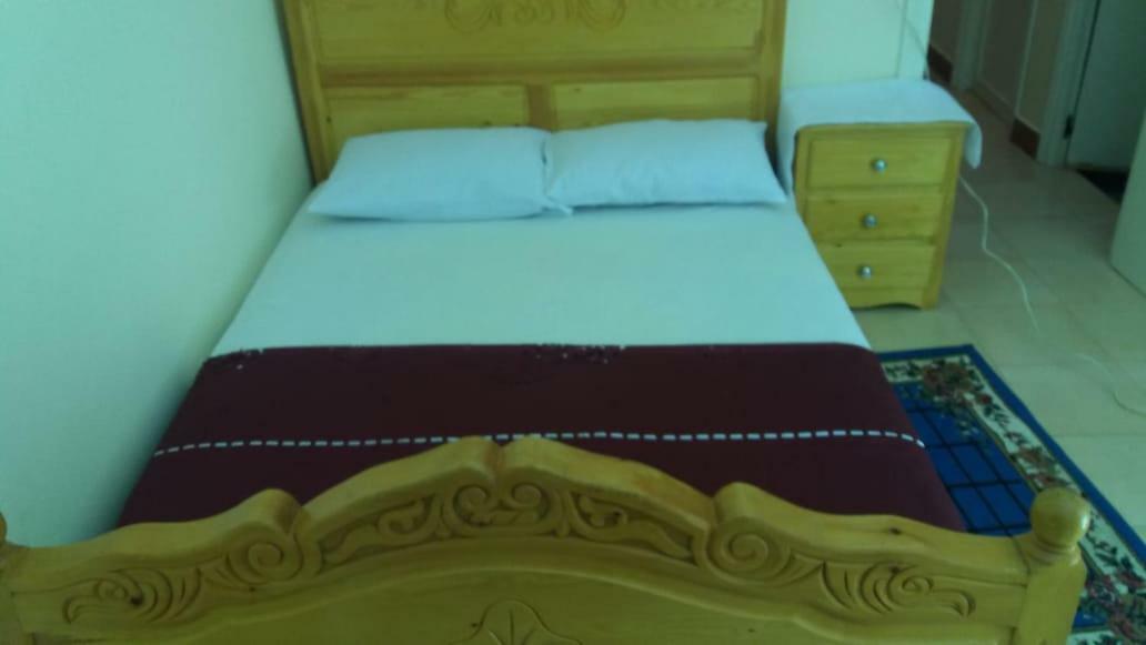 Appartement Alhoceima Al Hoceima Exterior photo