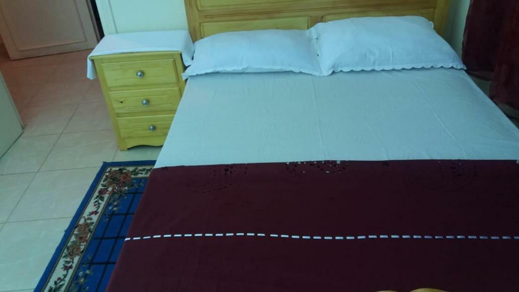 Appartement Alhoceima Al Hoceima Exterior photo