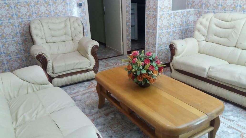 Appartement Alhoceima Al Hoceima Exterior photo