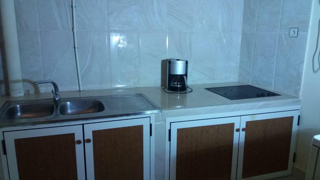Appartement Alhoceima Al Hoceima Exterior photo